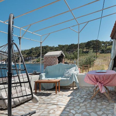 Principessa Telendos Villa Kálymnos Eksteriør bilde
